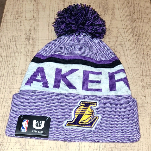 Ultra Game Accessories - LOS ANGELES LAKERS BENNIE